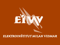 EIMV - Elektroinštitut Milan Vidmar