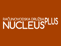 Računovodski servis Nucleus Plus